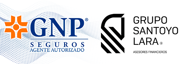 Logos GNP Seguros | GSL