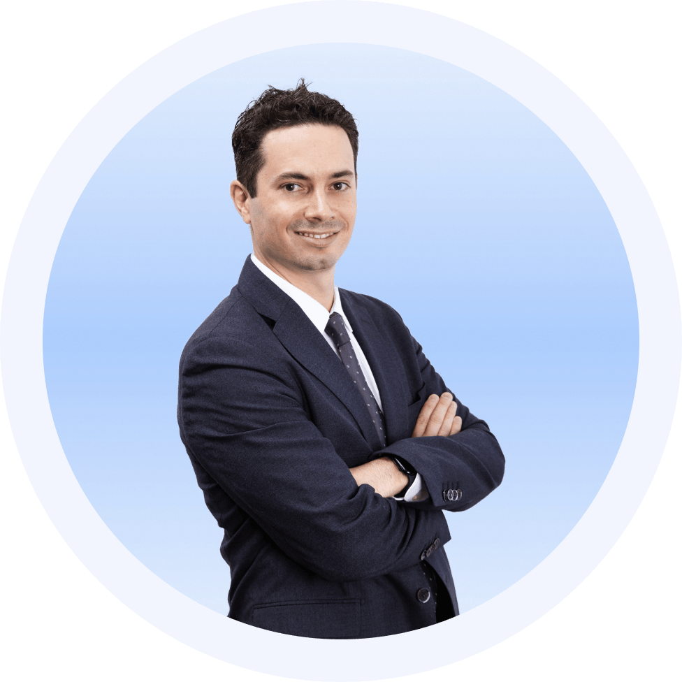 Foto de Asesor Financiero